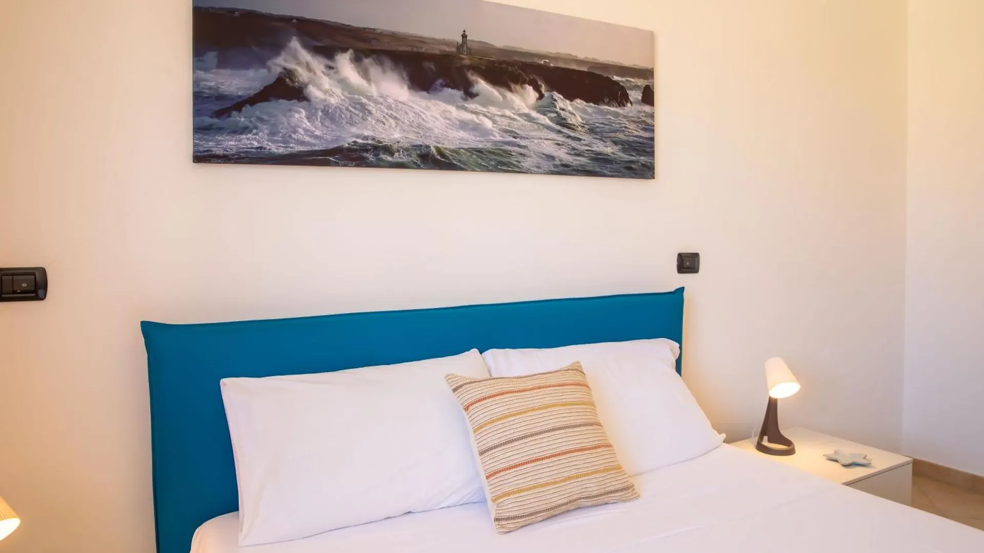 Apartment Sph24 Appartamento Alghero Via Mazzini