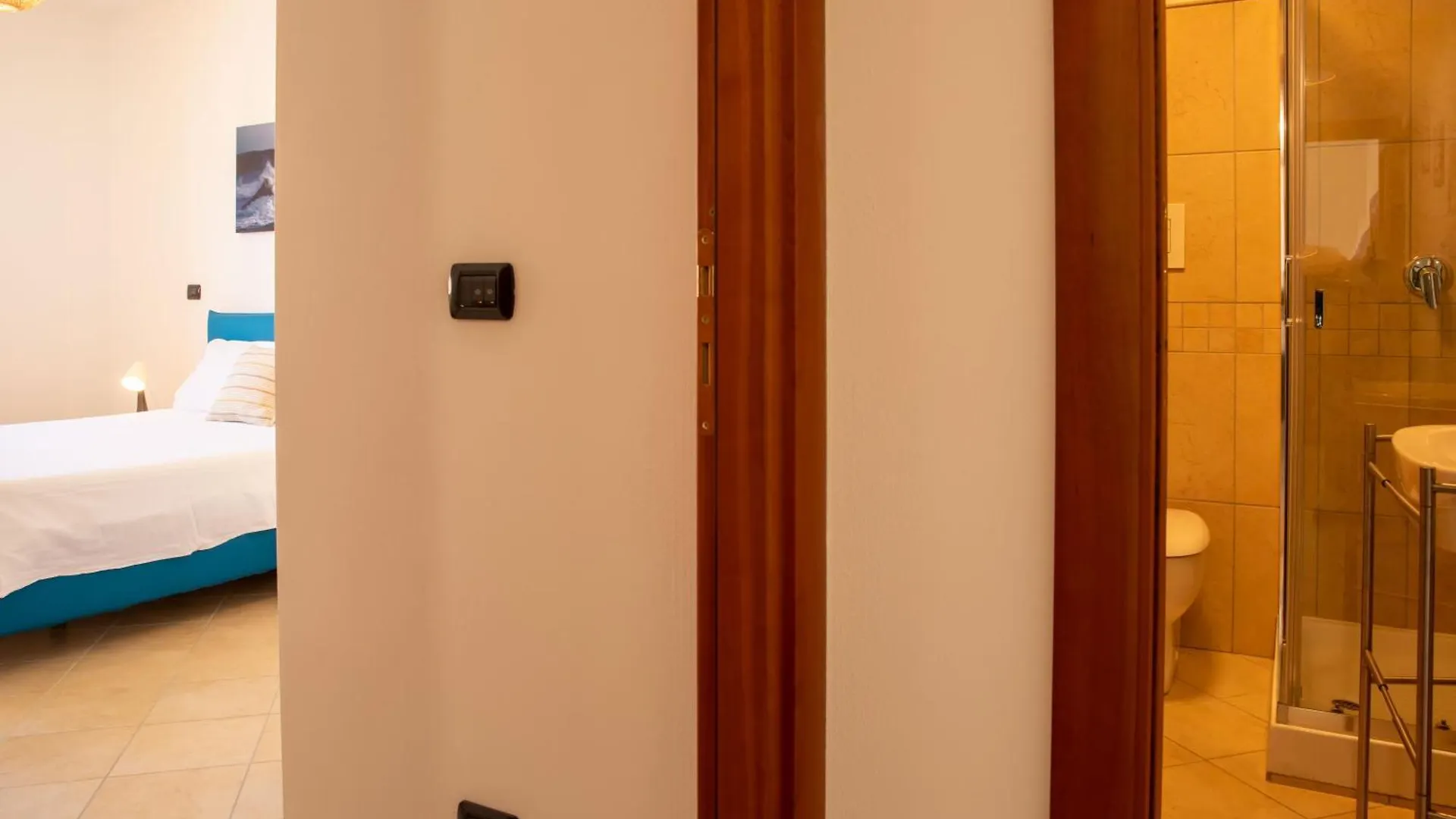 Sph24 Appartamento Alghero Via Mazzini Apartment