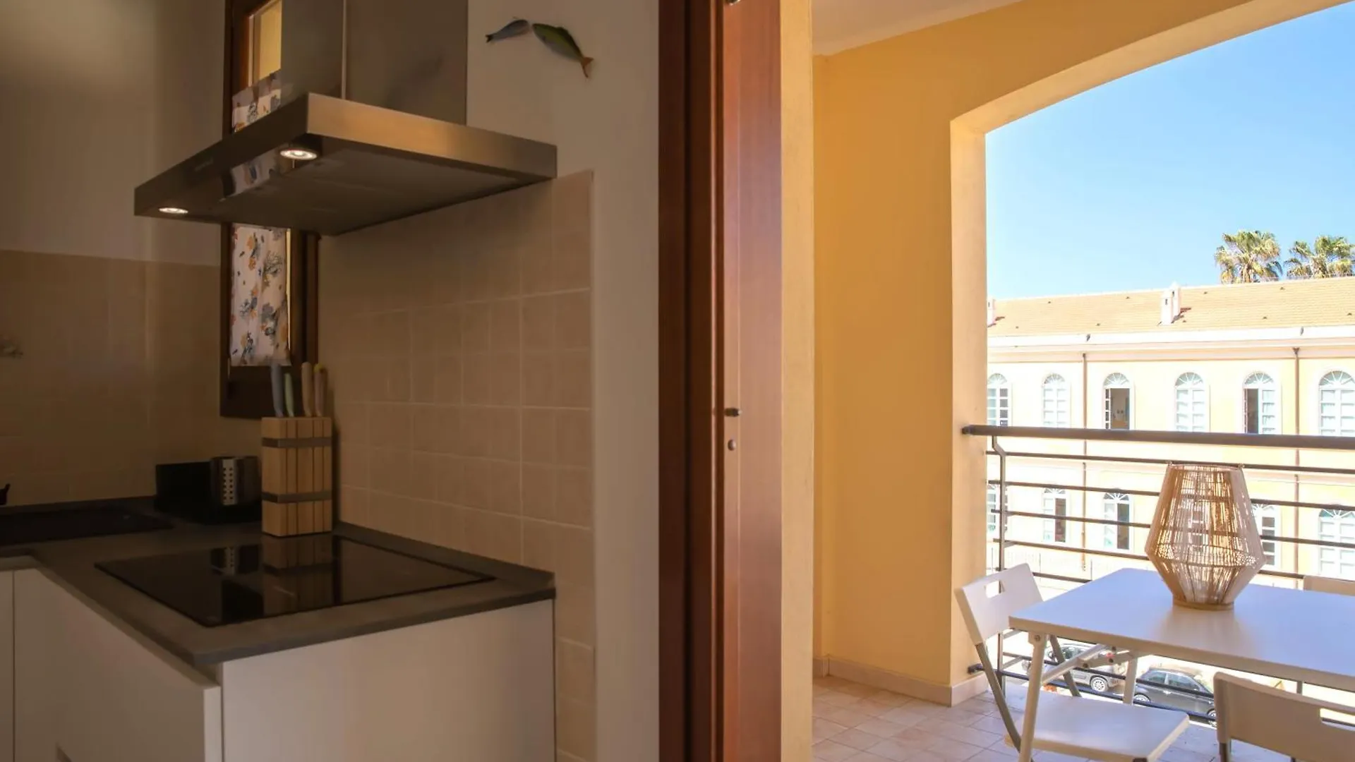 Apartment Sph24 Appartamento Alghero Via Mazzini