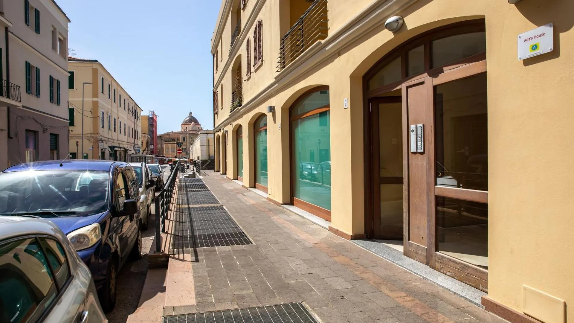 Sph24 Appartamento Alghero Via Mazzini