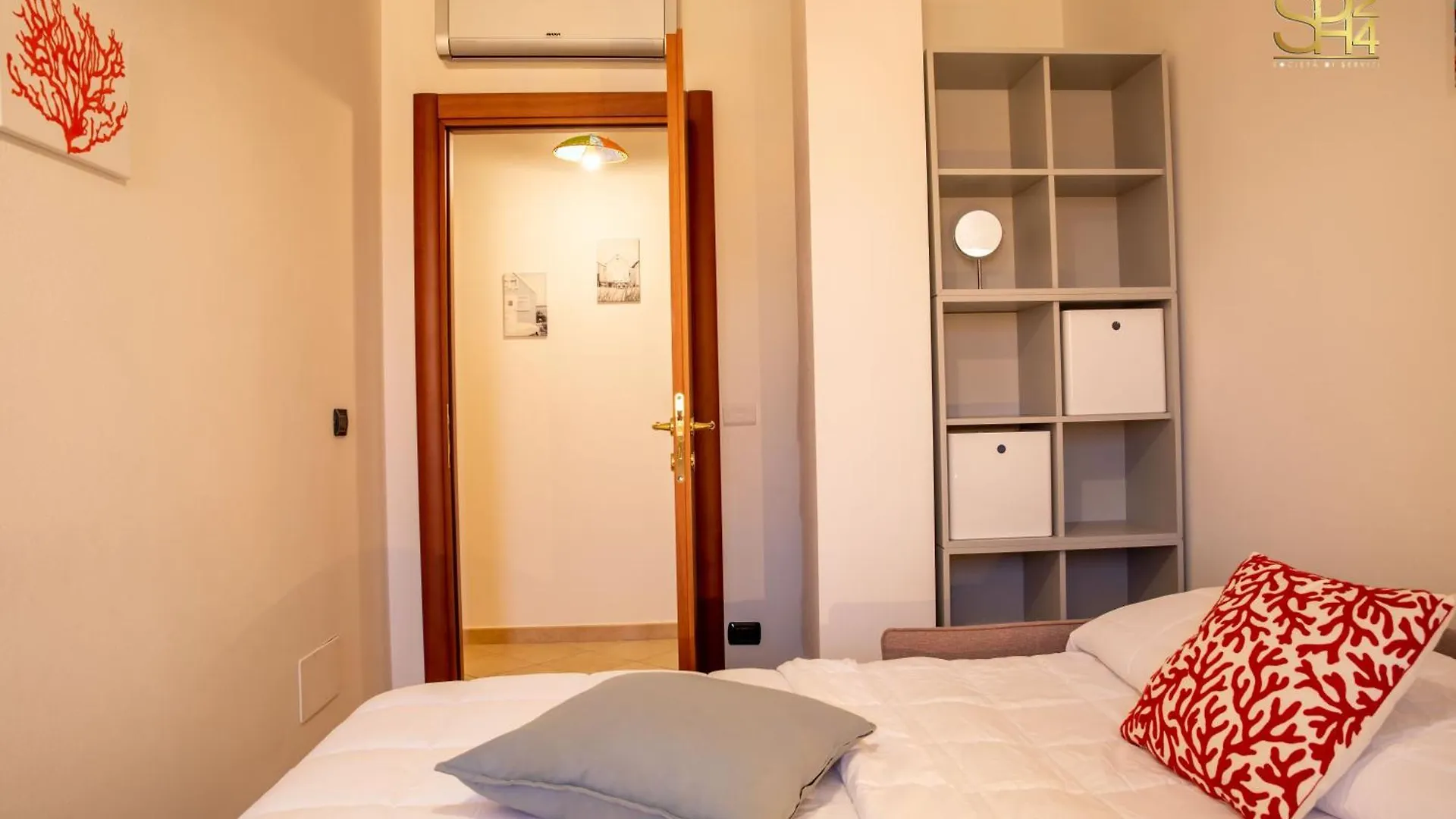Sph24 Appartamento Alghero Via Mazzini Apartment