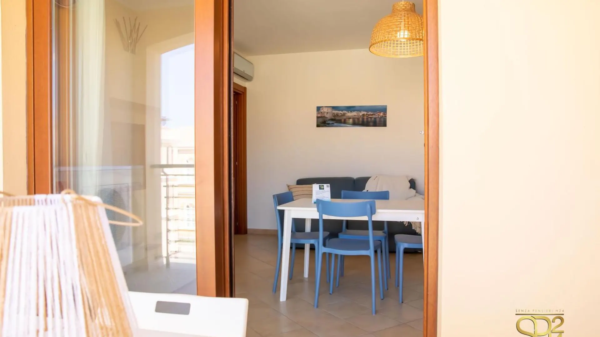 Sph24 Appartamento Alghero Via Mazzini Apartment