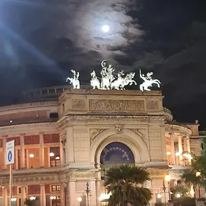  Appartamento I Salotti Del Principe Italia