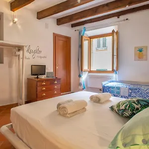  Appartamento Dery Holiday Gilbert Italia