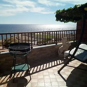  Appartamento Il Tramonto Balaguer Italia