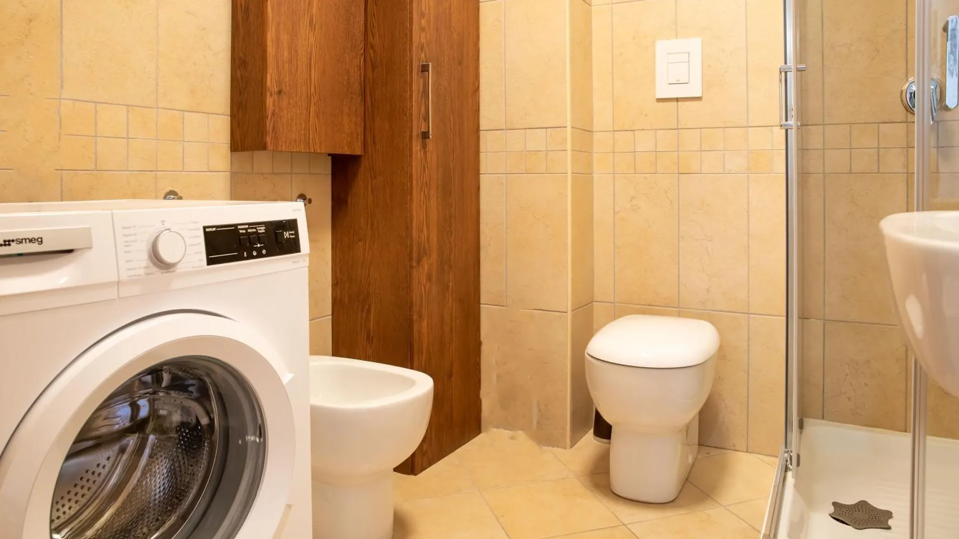 Apartment Sph24 Appartamento Alghero Via Mazzini Italy