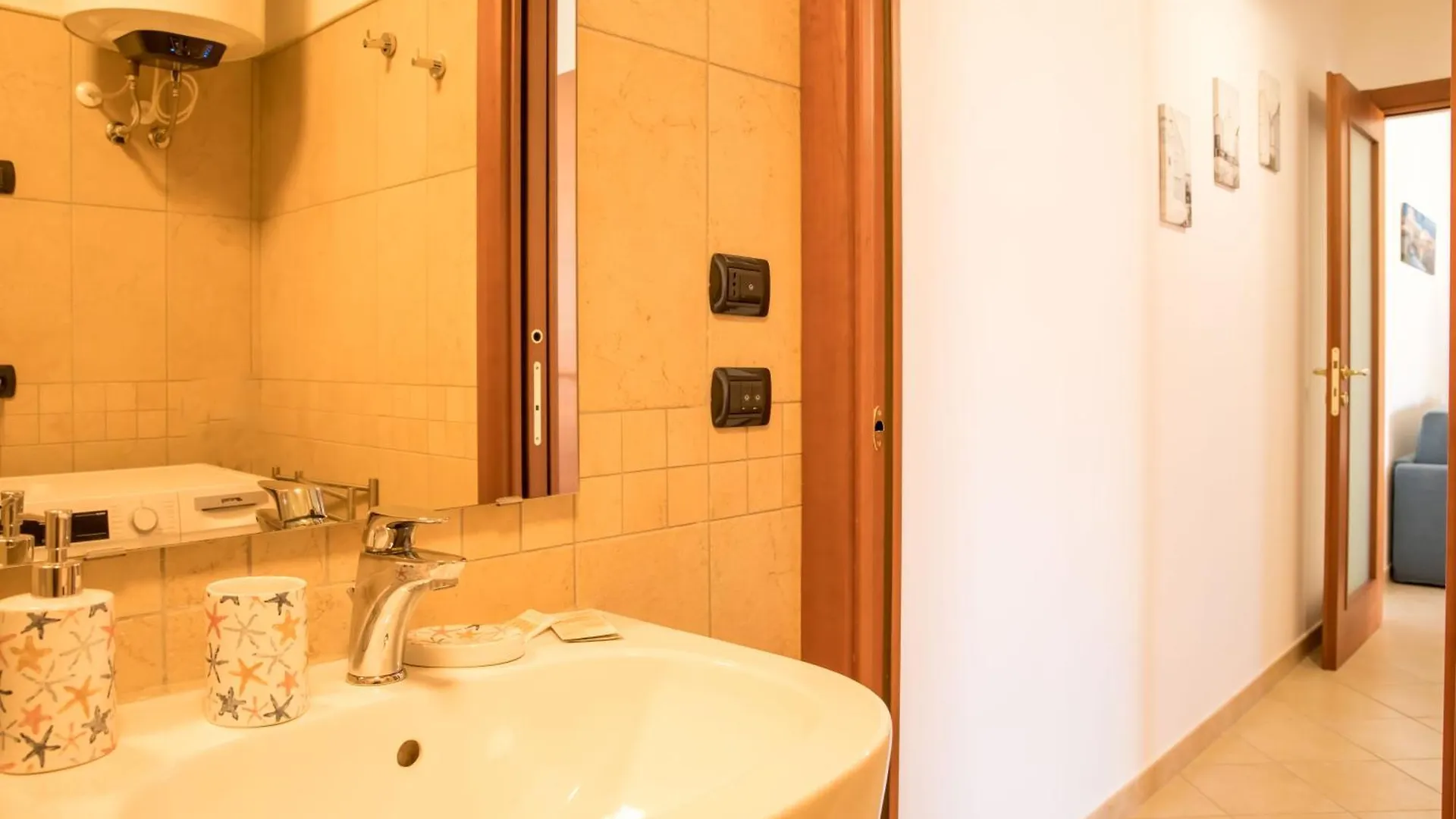 Apartment Sph24 Appartamento Alghero Via Mazzini