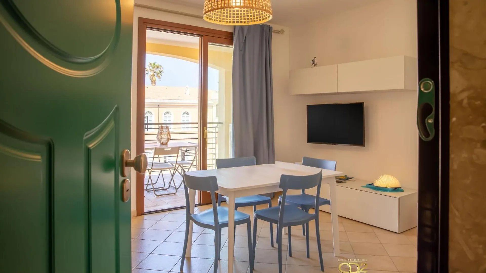 Sph24 Appartamento Alghero Via Mazzini Apartment